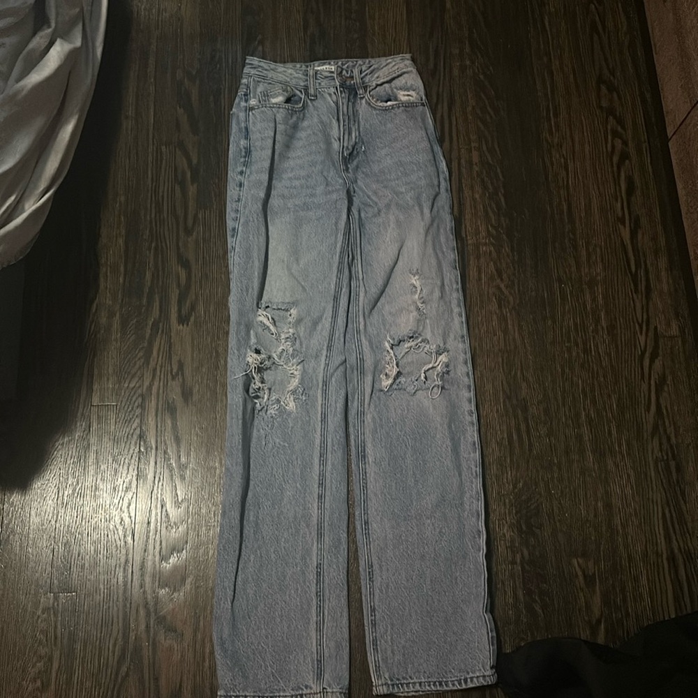 Pacsun jeans